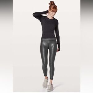 Lululemon Train Times 7/8 Pant *25"